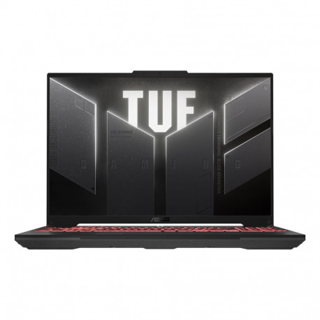 ASUS TUF Gaming A16 FA607NUQ-RL029W Ryzen 7 170 16.0" FHD+ 144Hz Value IPS-level AG 32GB DDR5 4800 5