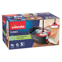 Vileda Turbo pöörlev mop