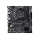 MSI emaplaat PRO B550M-B