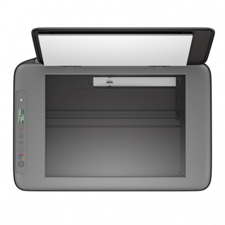 HP DeskJet 2920 Wireless All-in-One Color Printer, Instant Ink