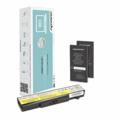 Lenovo aku G500 G505 G510 G580 G585 G700 4400mAh (49Wh)