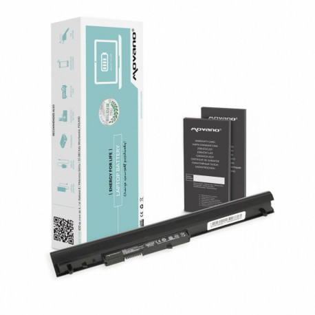 Battery OA03 for HP 240 245 250 255 G2 G3 11.1v - 2200 mAh (24 Wh)