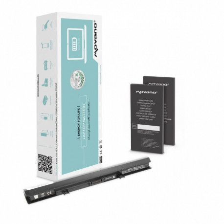 Battery Toshiba C50, C5