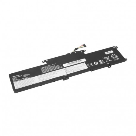 Lenovo aku L17L3P53 ThinkPad Yoga L380 L390 3990mAh (44Wh)