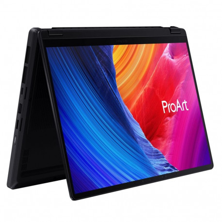 ASUS sülearvuti ProArt PX13 HN7306EA-LX003X Ryzen AI MAX+ 388 13.3" 3K puutetundlik ekraan 60Hz 400n