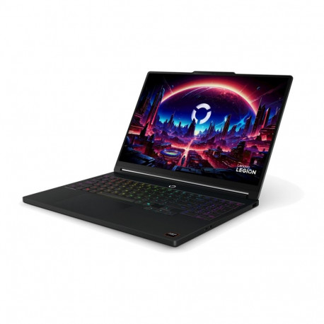 Lenovo Legion 5 15AHP11 Ryzen 7 250 15.3" WQXGA OLED 500 nits 165 Hz Glossy 16 GB DDR5 5600 512 GB S