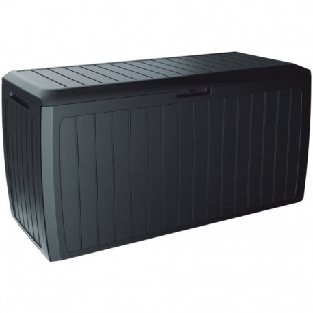 GARDEN BOXE BOARD - ANTHRACITE