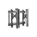 Digitus pop-out video monitori seinakinnitus, 45-70"