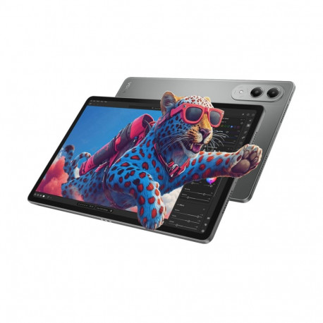 Lenovo tahvelarvuti Yoga Tab Snapdragon 256GB 28.2cm (11.1") 12GB Wi-Fi 7 (802.11be) Android 15, hal