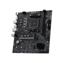 MSI PRO B550M-B Motherboard