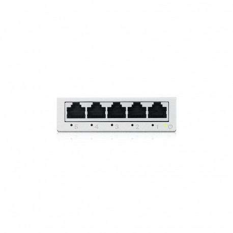 Zyxel GS-105BV5-EU0101F võrgulüliti haldamata L2 gigabit ethernet (10/100/1000)