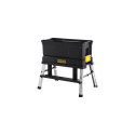 Black & Decker FMST81083-1 small parts/tool box Plastic