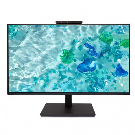 Acer Vero B7 B277UD6bmiiprczx computer monitor 68.6 cm (27") 2560 x 1440 pixels Quad HD LCD Black
