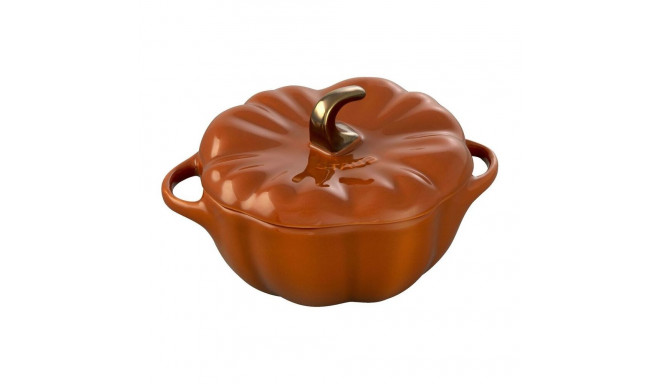 Staub küpsetuspintsel 40503-109-0 silikoonist pea puidust käepide, must