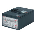 APC Replacement Battery Cartridge #6 -