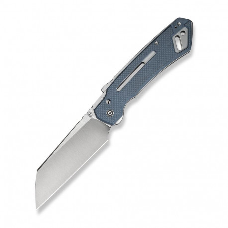 Knife Buster G10, sinine