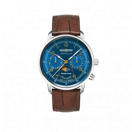 Watch Zeppelin Mediterranee 96373