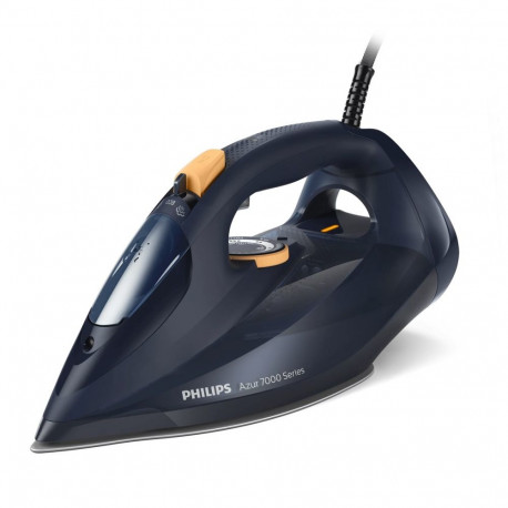 Philips aurutriikraud 7000 series DST7060/20 HV, sinine/kollane