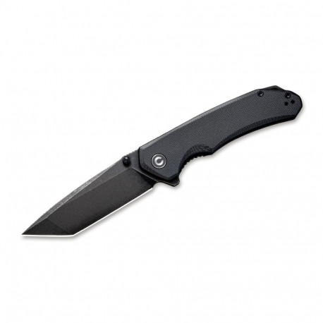 Knife CIVIVI Brazen G10 All Black