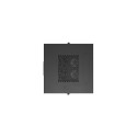 Lanberg rack-kapp FF01-6632-23BL 32U iseseisev, must