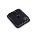 Aquatuning GmbH 13058 computer cooling system part/accessory Water block + Backplate