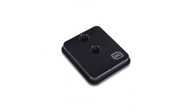 Aquatuning GmbH 13058 computer cooling system part/accessory Water block + Backplate