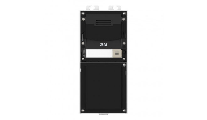 2N 9155211CB intercom system accessory Faceplate