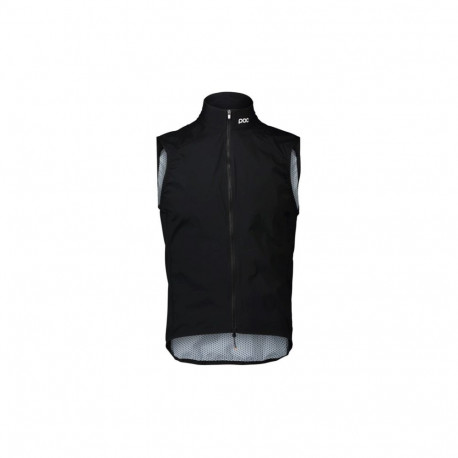 POC meeste vest ENTHRAL Gilet L, must