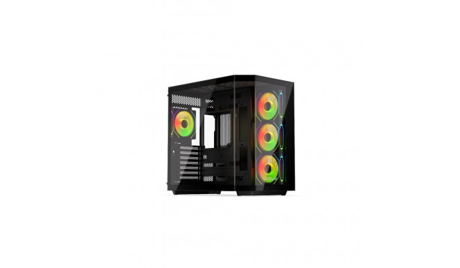 Krux Empero enclosure
