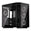 Krux Empero enclosure