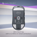 Dark Project Novus SE Wireless Mouse