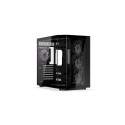 Krux Empero enclosure