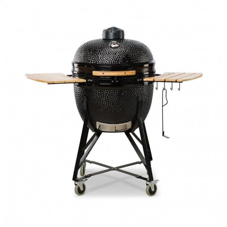 Grill KAMADO BONO LIMITED 64 cm & 6 accessories