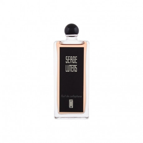 Serge Lutens Nuit de Cellophane Eau de Parfum (50ml)