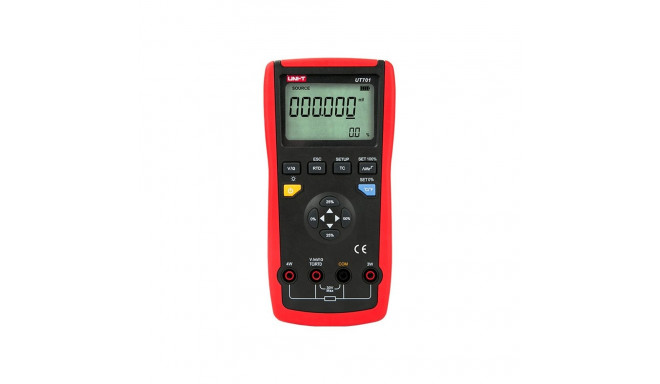 Uni-T UT701 Process Calibrator