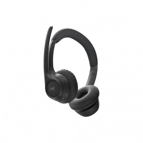 Logitech Zone 300, must