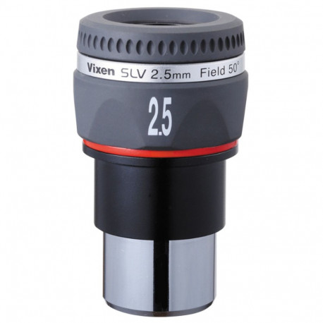 Okulaar SLV 50° 2.5mm (1.25''), Vixen