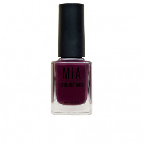 MIA COSMETICS PARIS ESMALTE #rustic wine