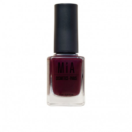 MIA COSMETICS PARIS küünelakk, #bull blood