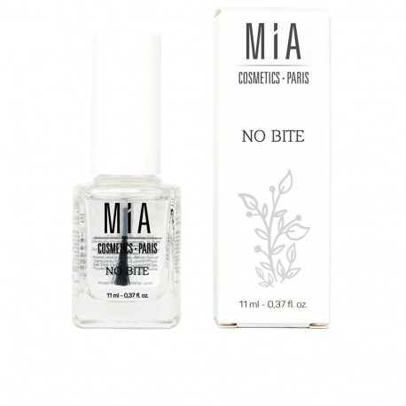 MIA COSMETICS PARIS küüntehooldus NO BITE hammustamisvastane 11ml