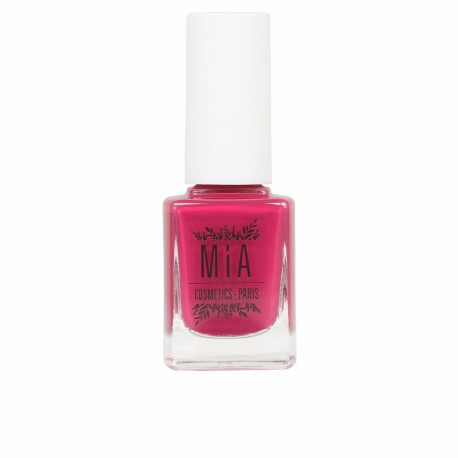 MIA COSMETICS PARIS küünelakk biopõhine, tourmaline