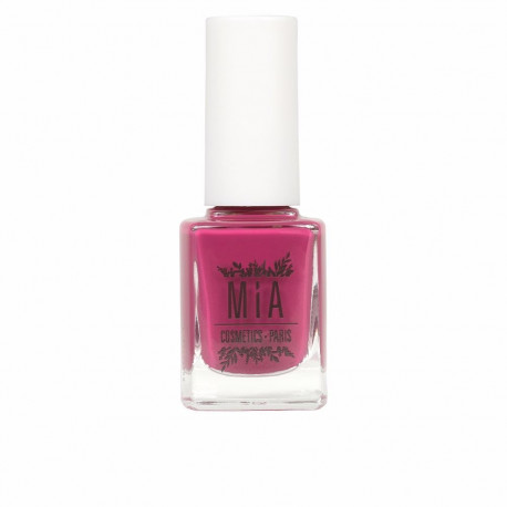 MIA COSMETICS PARIS biopõhine küünelakk, almandine
