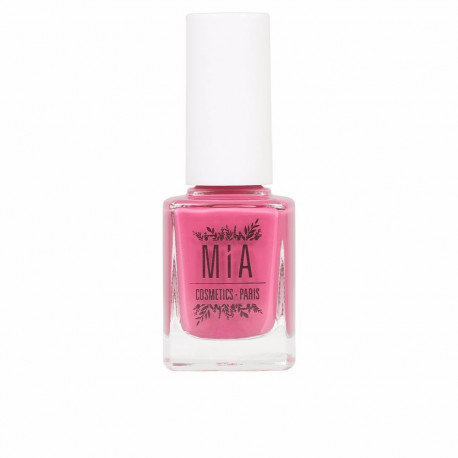 MIA COSMETICS PARIS küünelakk biopõhine, roosa opaal