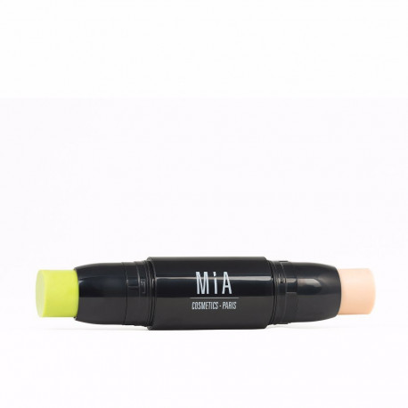 MIA COSMETICS PARIS meigipulk SOS MAGIC STICK 9gr värske ja matt