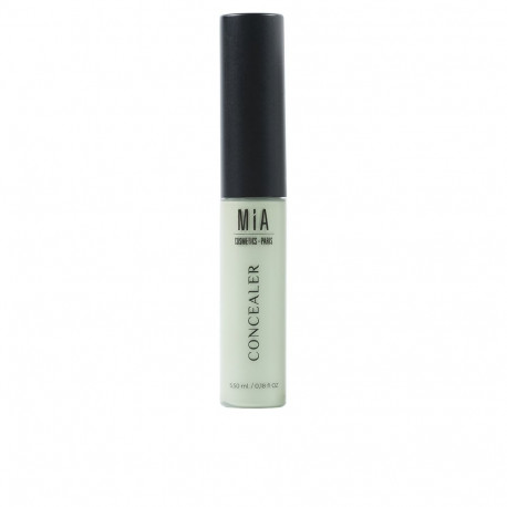 MIA COSMETICS PARIS peitekreem, roheline