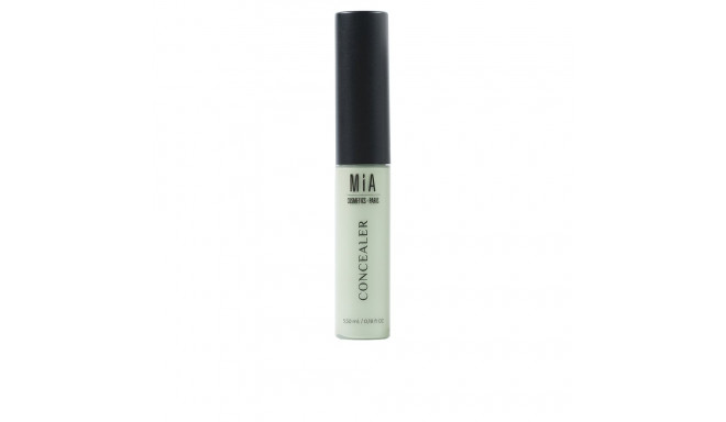 MIA COSMETICS PARIS peitekreem, roheline