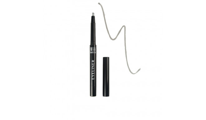 MIA COSMETICS PARIS silmalainer, hõbehall