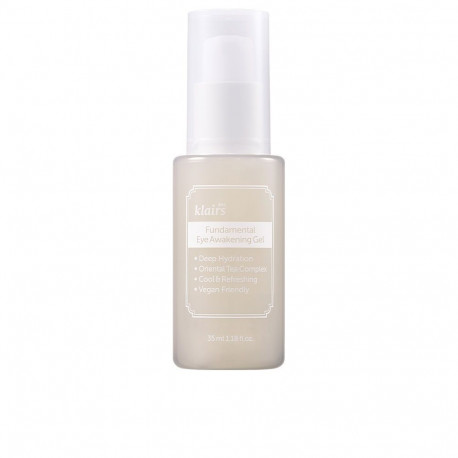 KLAIRS FUNDAMENTAL EYE awakening gel 35 ml