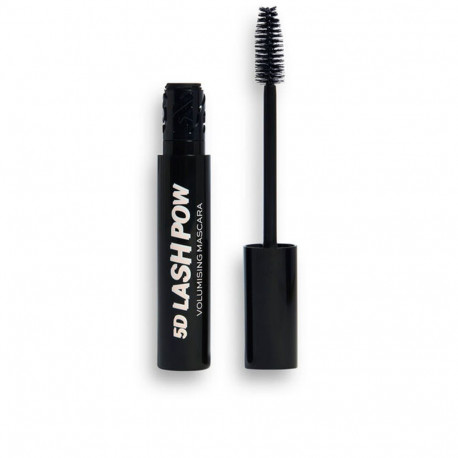 REVOLUTION MAKE UP ripsmetušš 5D LASH POW mahu lisav 12,20ml