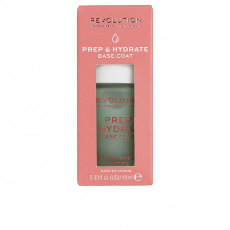 REVOLUTION MAKE UP PREP & HYDRATE base coat 10 ml